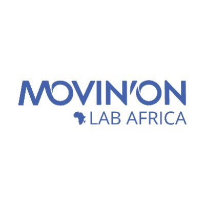 Movin'ON LAB Africa (OMA)