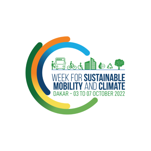 Week for Sustainable Mobility and Climate 2022 #SMDC2022