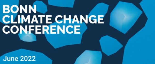 Climate Chance at the Bonn Climate Change Conference