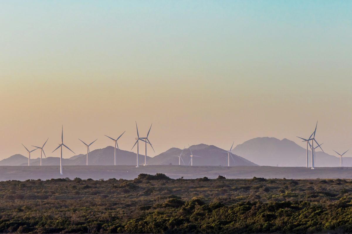 L’eMag #9 Energies renouvelables en Afrique avec Afrik 21 est paru !