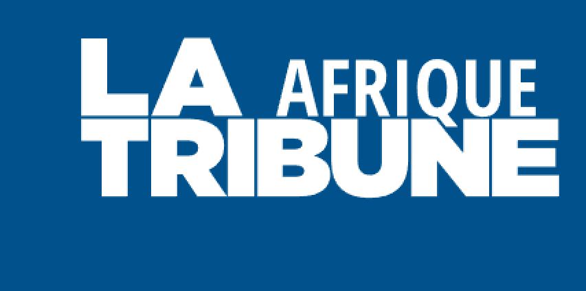 Parution dans la TRIBUNE AFRIQUE