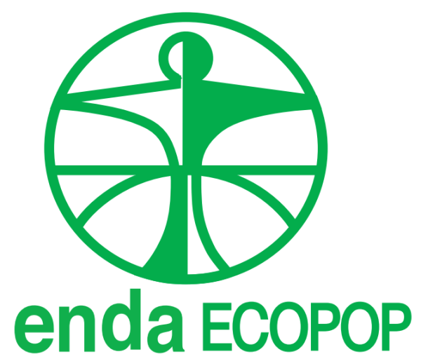 Spaces of Co-production of Popular Offers for the Environment and Development in Africa (Enda ECOPOP)