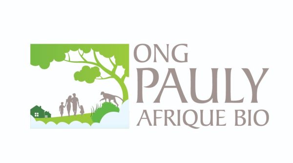 ONG PAULY AFRIQUE BIO 