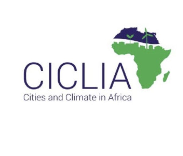 CICLIA - Agence Française de Développement 