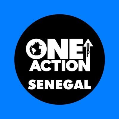 One Up Action Senegal 