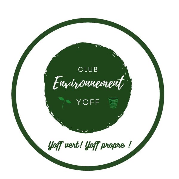 Club Environnement Yoff