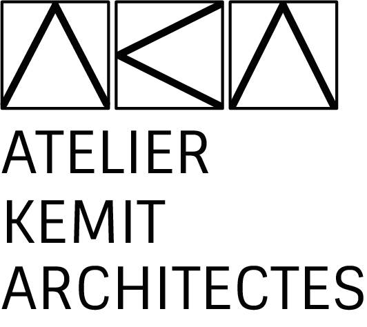 Atelier Kemit Architectes 