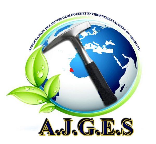 Association des Jeunes Géologues et Environnementalistes du Sénégal