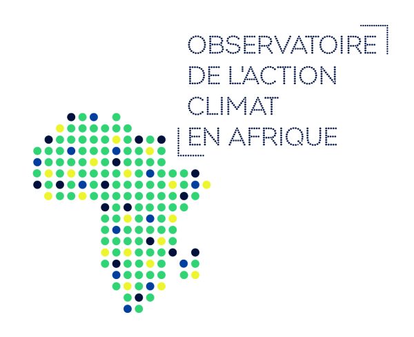 Nouveau : L’Observatoire de l’action climat en Afrique