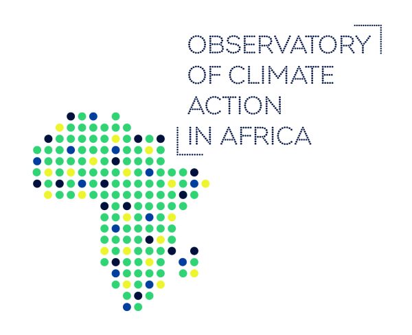 New : Observatory for climate action in Africa