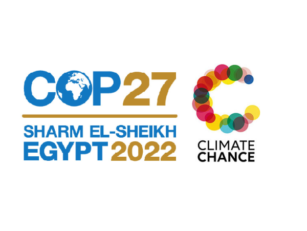 Climate Chance à la COP27, Egypte