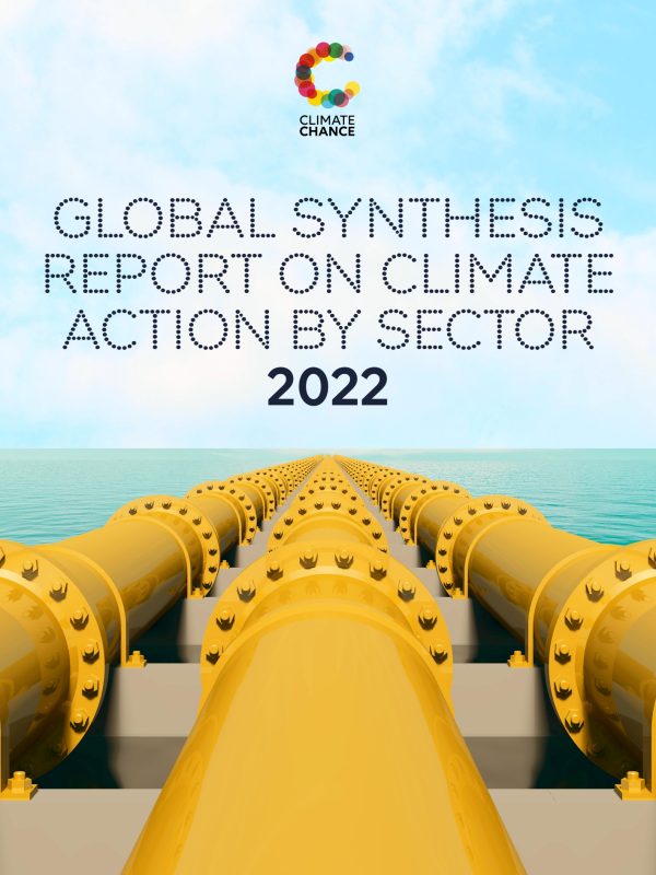 Launch Event of the Global Synthesis Report on Climate Action by Sector 2022