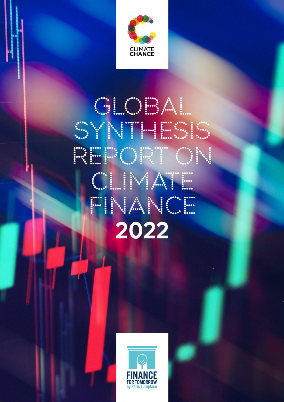 Climate Finance Report 2022