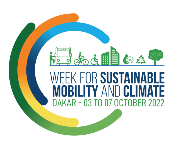 Dakar Declaration of non-state actors & Roadmap for african climate actors on the occasion of the Week for Sustainable Mobility and Climate 2022