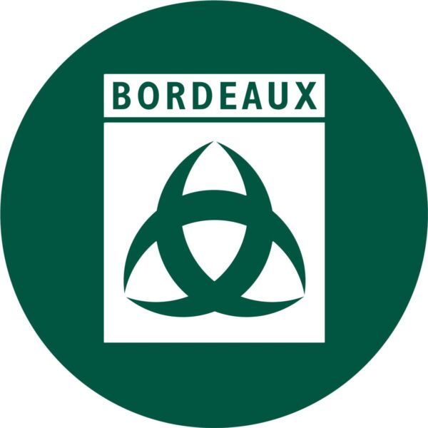 City of Bordeaux