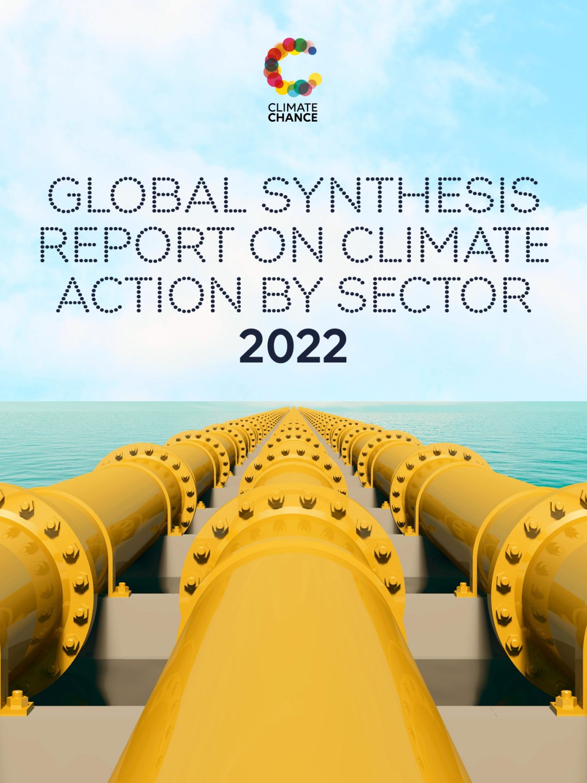 Global Synthesis Report on Climate Action by Sector 2022
