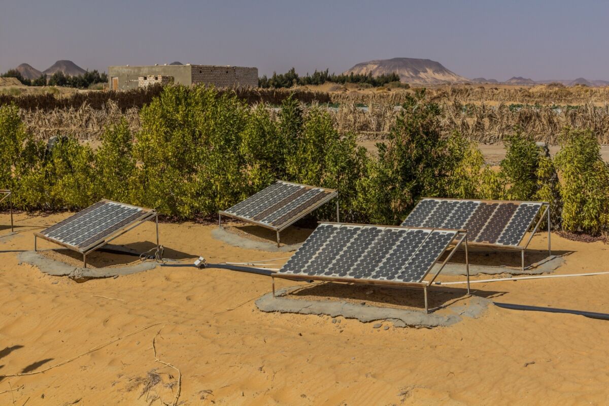 L’eMag #2 Accès aux énergies renouvelables avec Afrik 21 est paru!