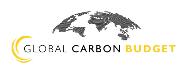  Global Carbon Budget