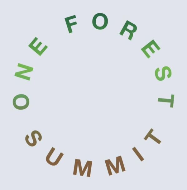 Climate Chance events at the One Forest Summit