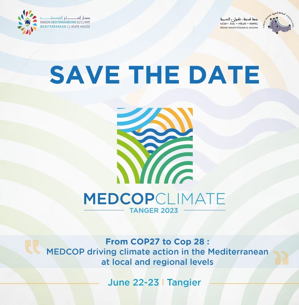 2023 MEDCOP on Climate