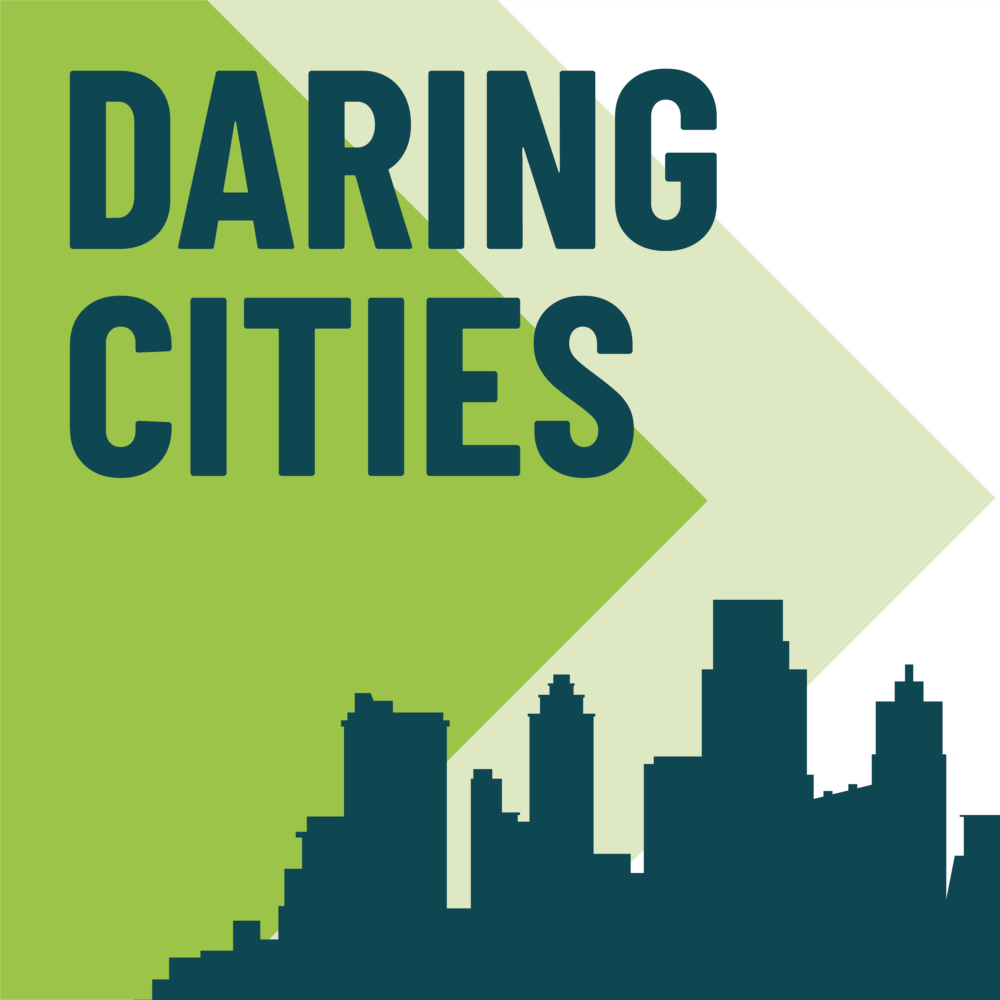 Daring Cities 2023 Dialogues