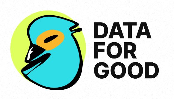  Data for Good