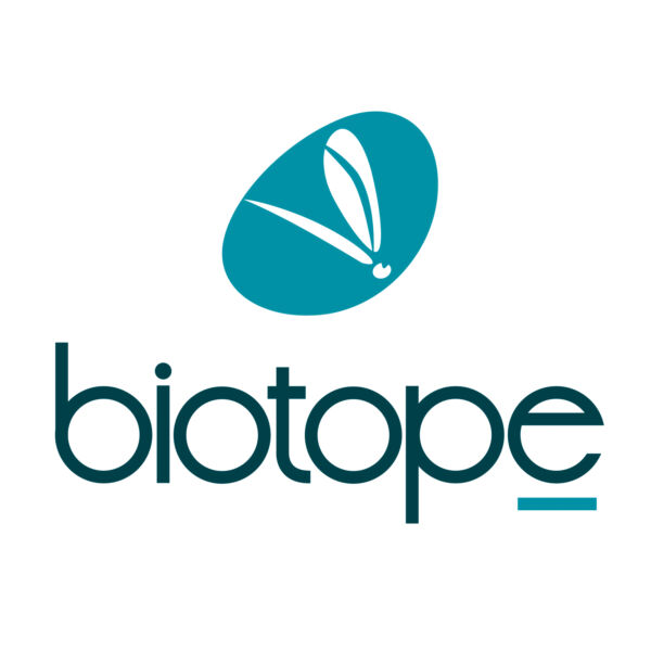  Biotope