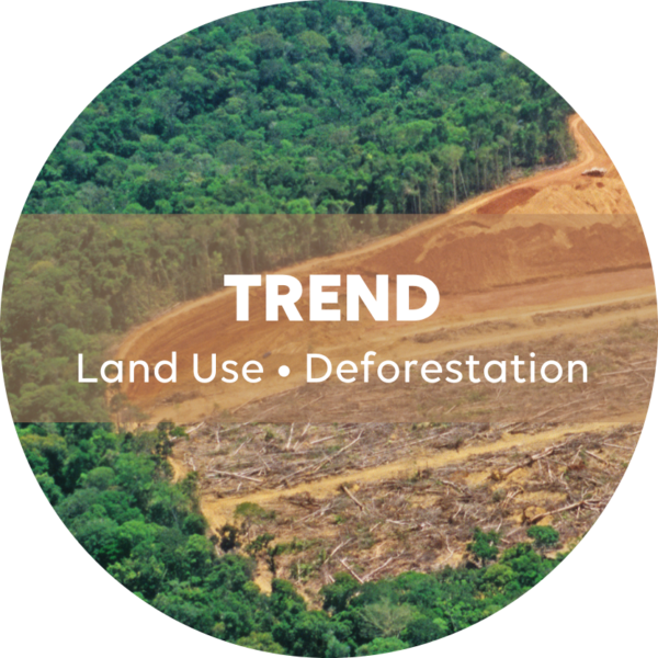 Land Use • Rights of nature as a bastion against the destruction of