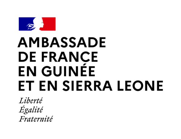 French Embassy in Guinea and Sierra Leone