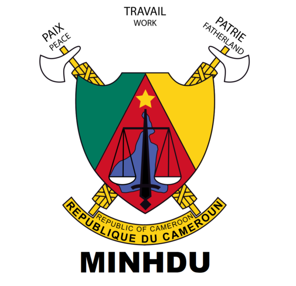 Ministère de l'Habitat et du Développement Urbain