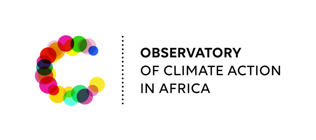 Should Africa head towards electric mobility? A new analysis from the Observatory of Climate Action in Africa