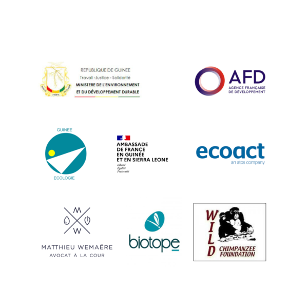 Lancement officiel du projet « Corridors de biodiversité en Guinée »
