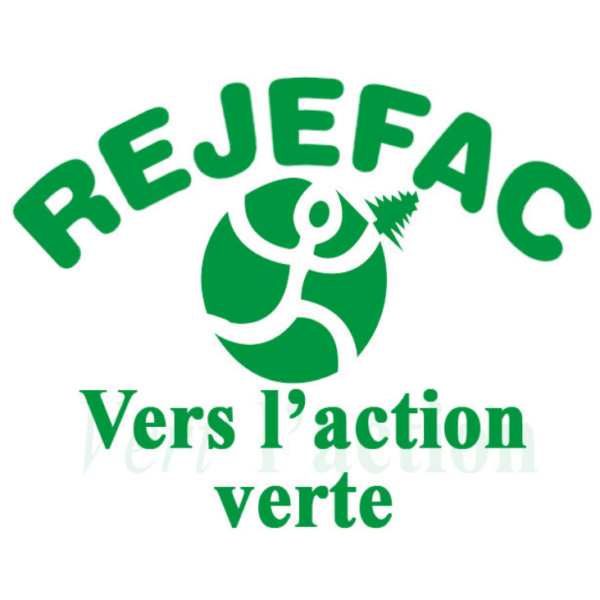 Réseau des jeunes des forêts d’Afrique Centrale (REJEFAC)