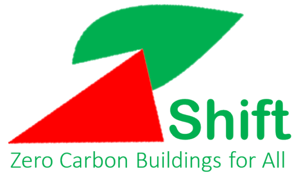 Smart Green  Shift Ltd  ( SHIFT )