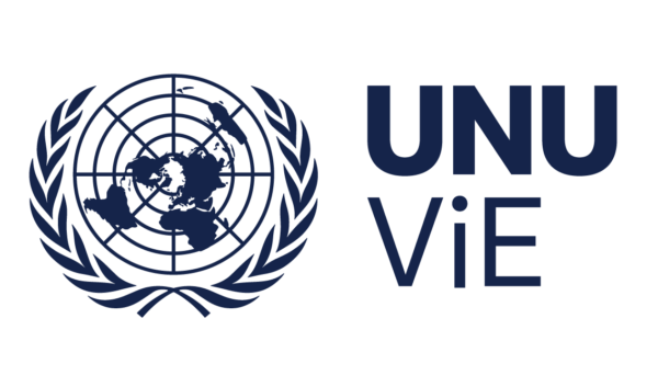 United Nations University - Vice Rectorate in Europe