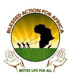 Blessed Action For Africa