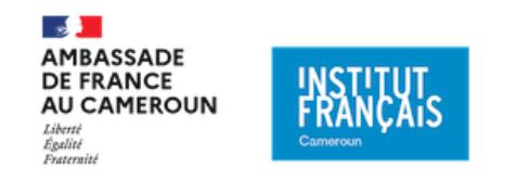 Institut Français Cameroun
