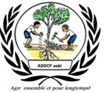Association  pour le Développement Durable  et  la Conservation des Forêts 