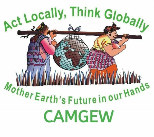 Cameroon Gender and Environment  Watch