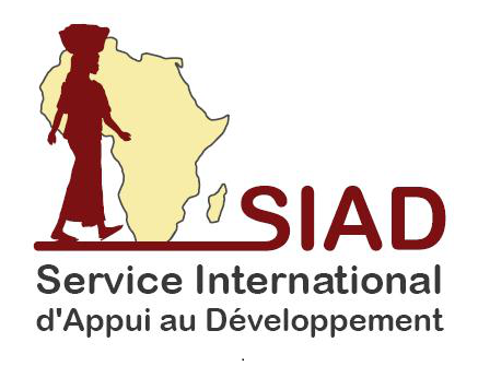 Service International d'Appui au Développement (SIAD)