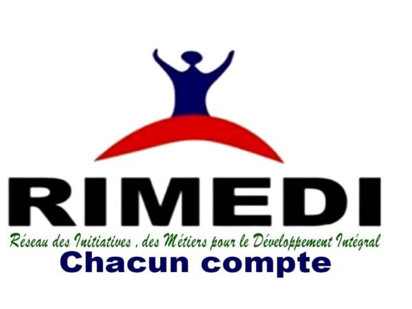 Réseau d'initiatives, des métiers pour le développement intégral( RIMEDI)