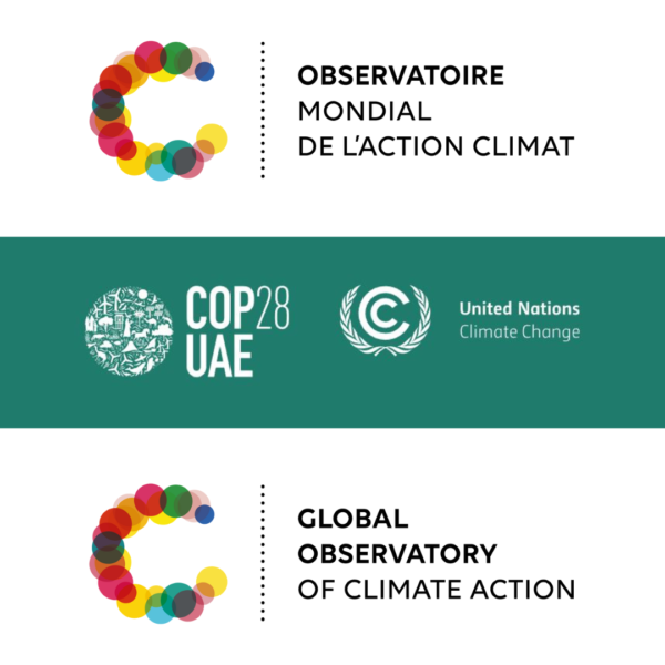 « COP28 – Ce qu’il faut savoir de la prochaine conférence à Dubaï : une COP sous pression », la nouvelle note du Blog de l’Observatoire est parue !