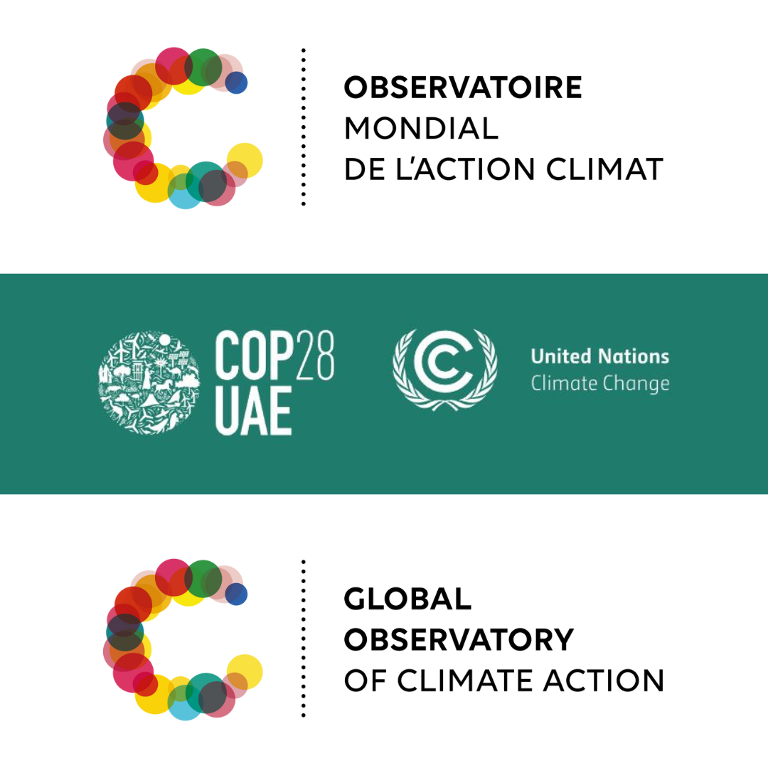 « COP28 – Ce qu’il faut savoir de la prochaine conférence à Dubaï : une COP sous pression », la nouvelle note du Blog de l’Observatoire est parue !