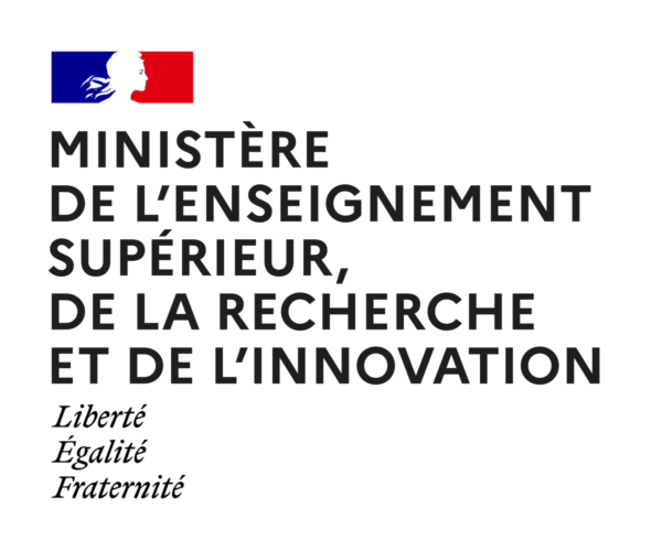 ministère français de l’Enseignement supérieur de la Recherche