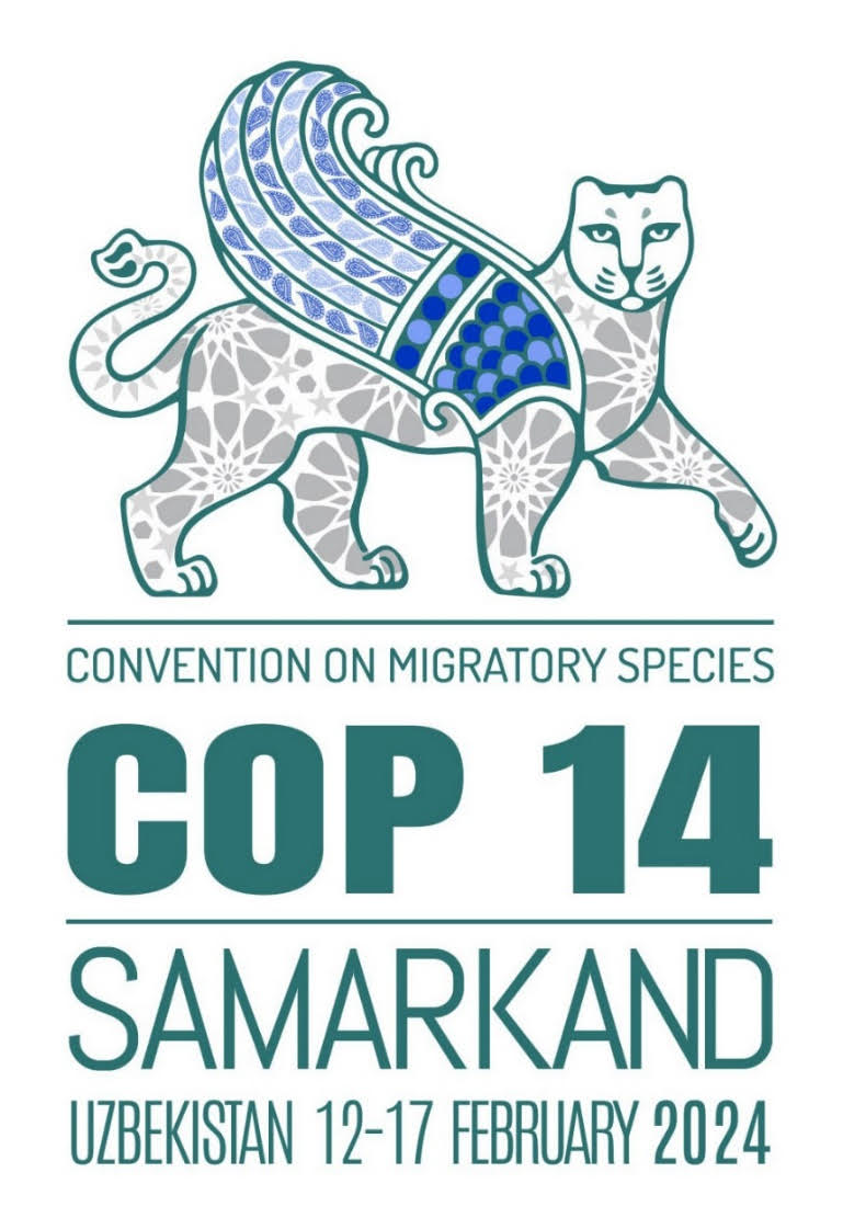 14e Conférence des Parties de la Convention sur la conservation des espèces migratrices