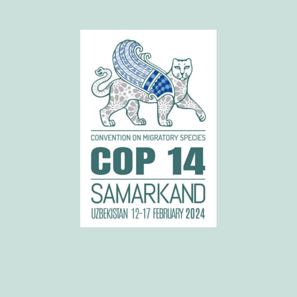14e Conférence des Parties de la Convention sur la conservation des ...