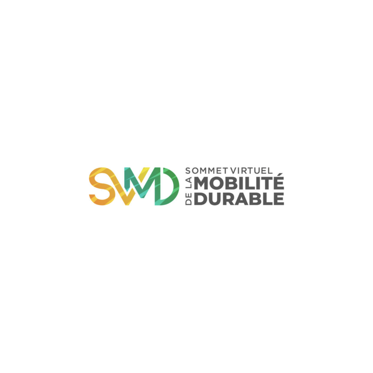 Sustainable Mobility Virtual Summit
