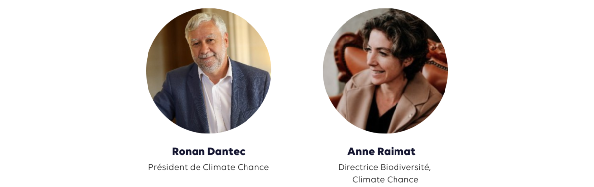 Speakers COP28