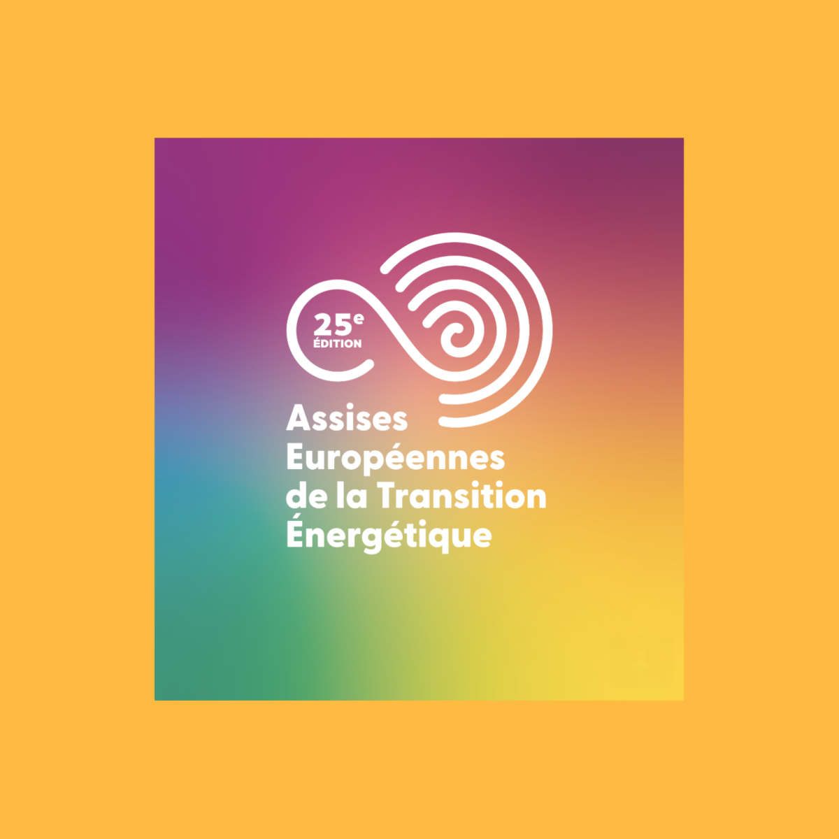 25ème édition des Assises Européennes de la Transition Energétique