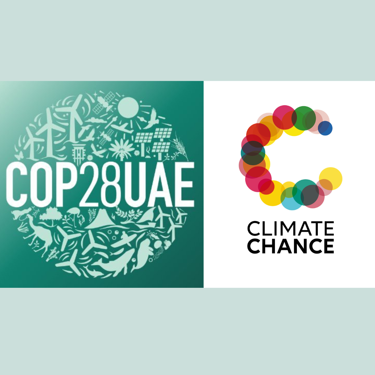 Climate Chance activities at COP28